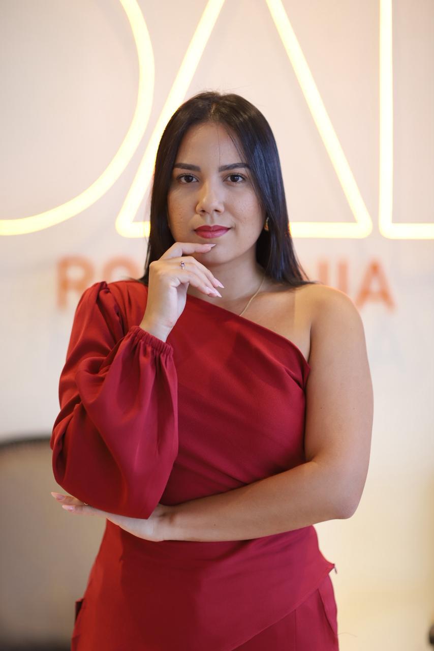 Glenda Baptista